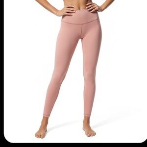 Victoria's Secret Pink High-Waisted Leggings